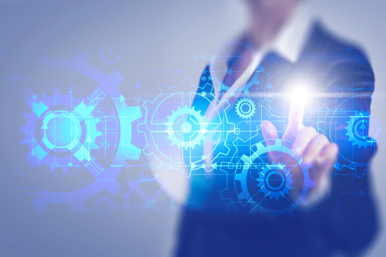 工業4.0、智能工廠、MES系統